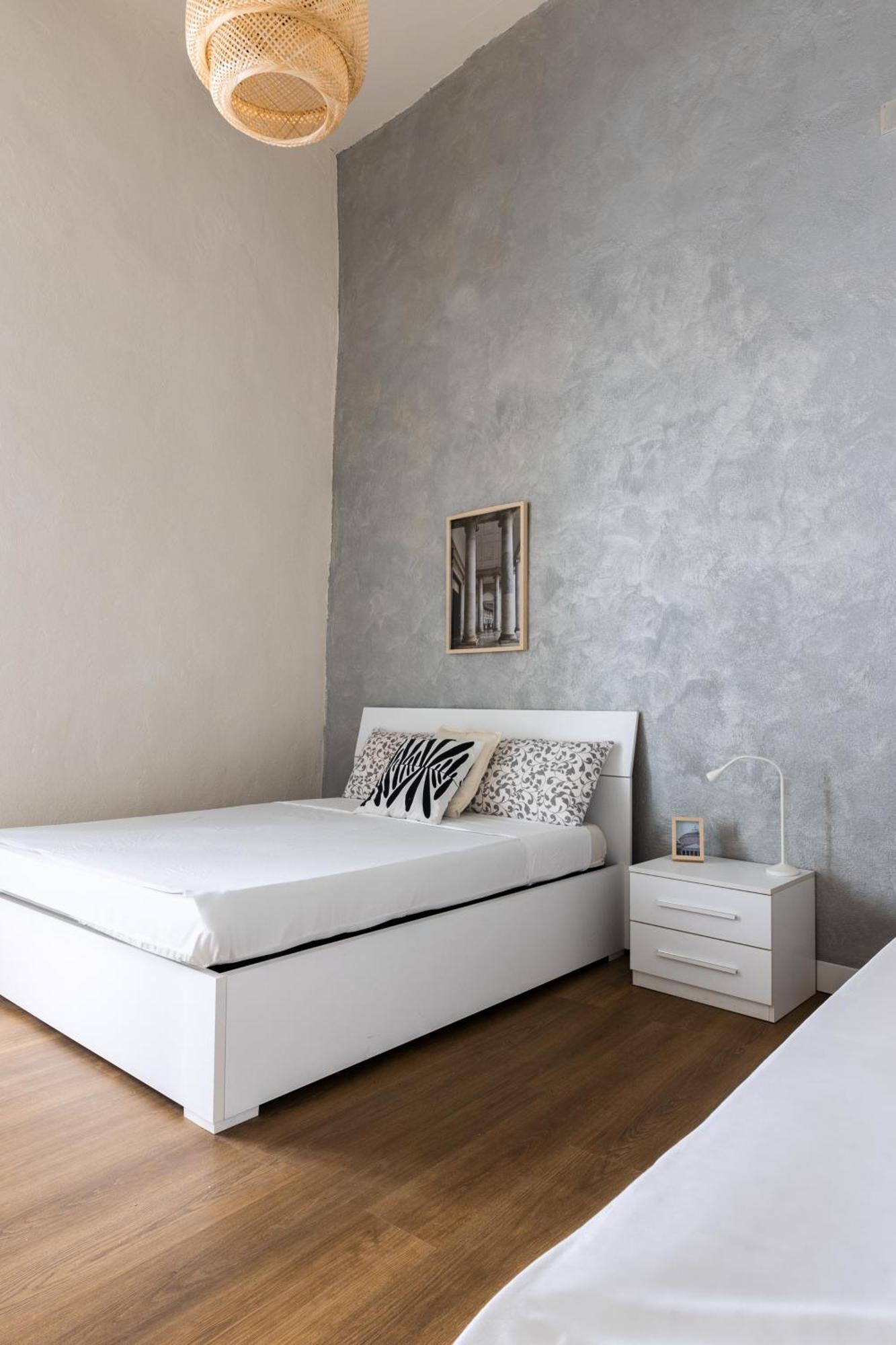 Cozy Historical Flat Napoli Διαμέρισμα Εξωτερικό φωτογραφία