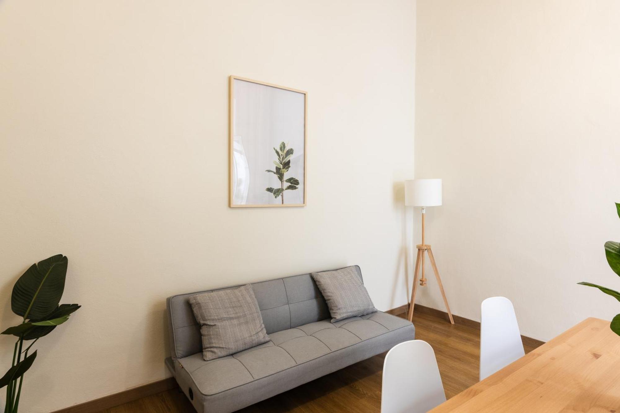 Cozy Historical Flat Napoli Διαμέρισμα Εξωτερικό φωτογραφία