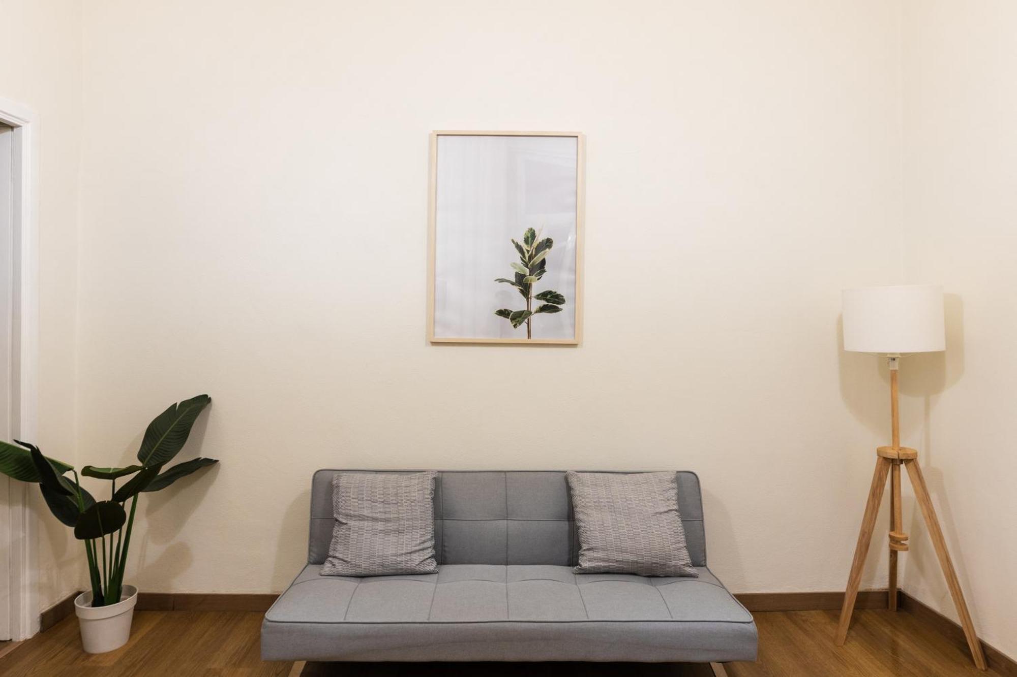 Cozy Historical Flat Napoli Διαμέρισμα Εξωτερικό φωτογραφία