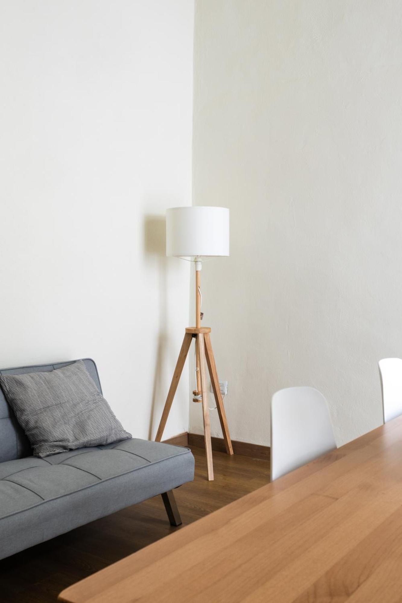 Cozy Historical Flat Napoli Διαμέρισμα Εξωτερικό φωτογραφία