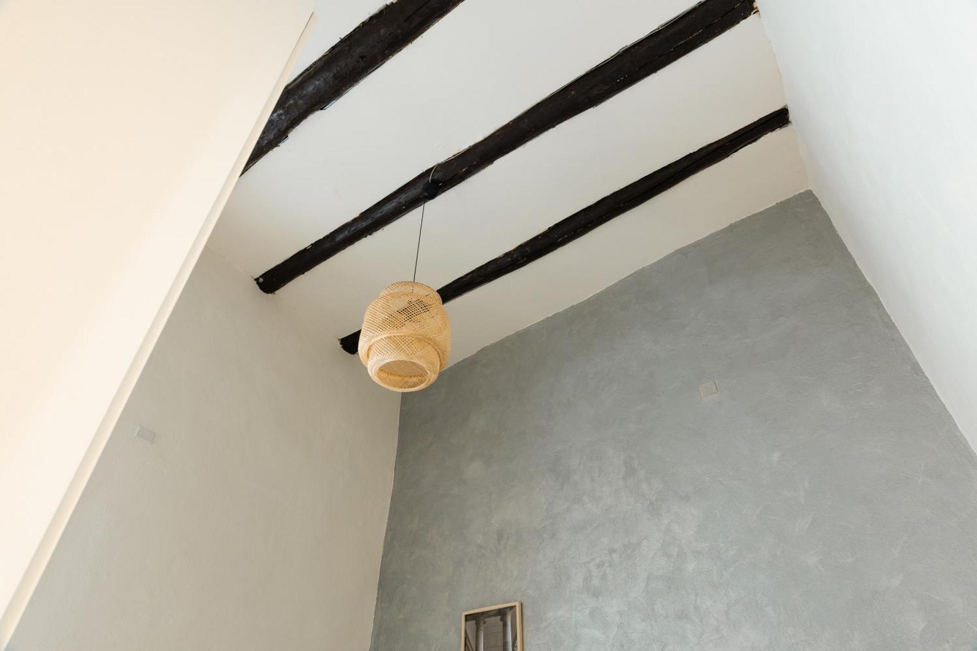 Cozy Historical Flat Napoli Διαμέρισμα Εξωτερικό φωτογραφία