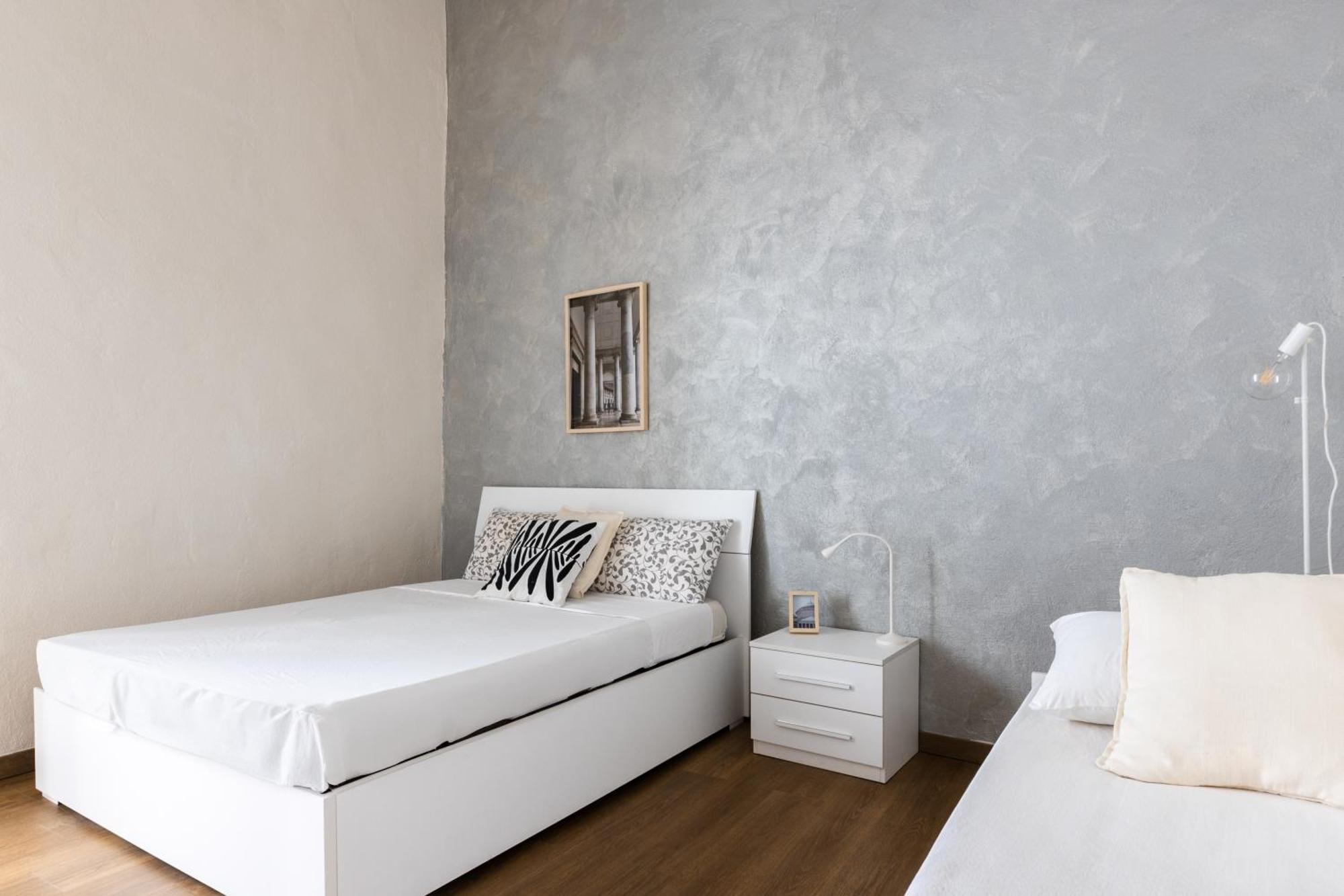 Cozy Historical Flat Napoli Διαμέρισμα Εξωτερικό φωτογραφία