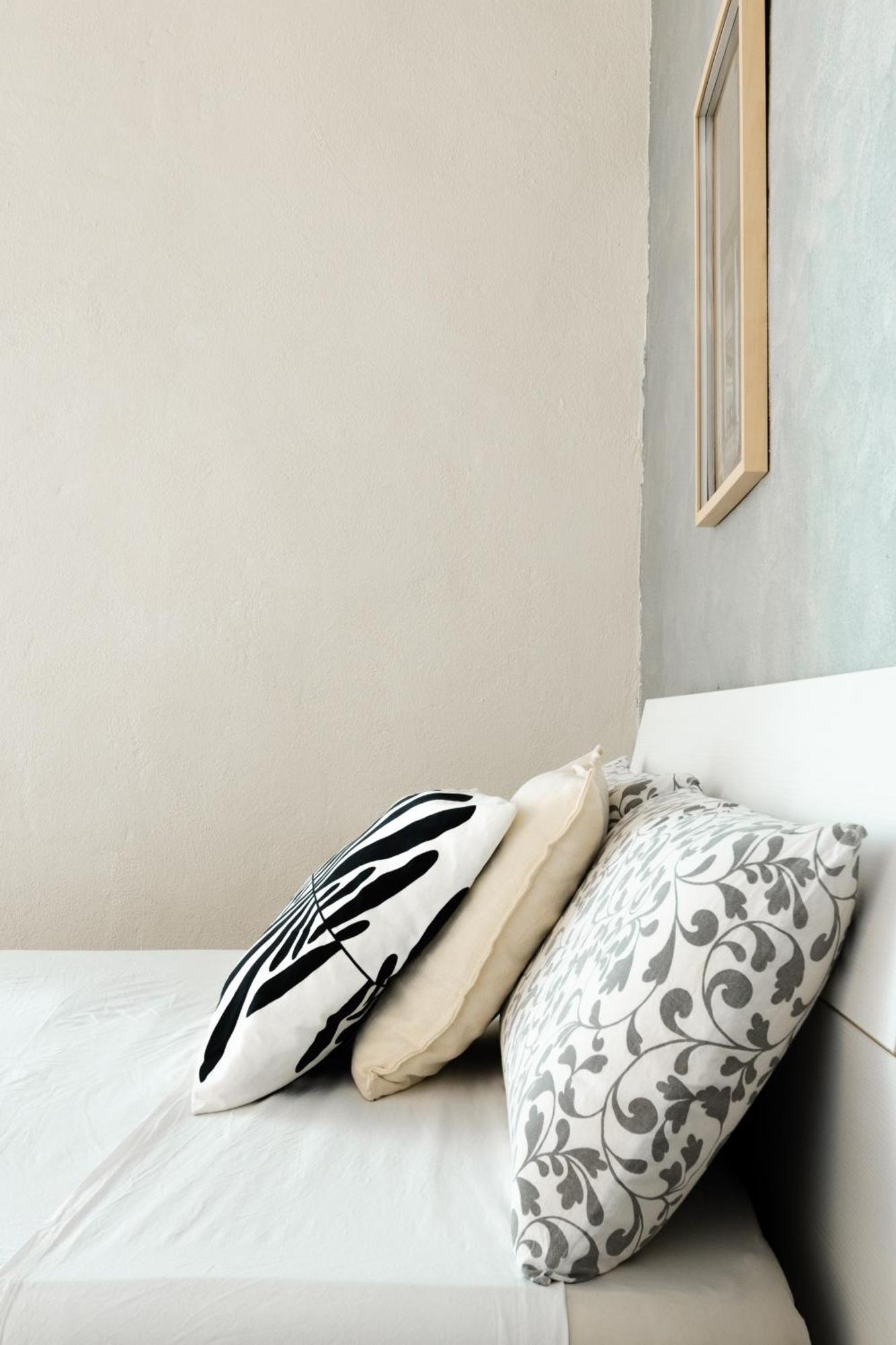 Cozy Historical Flat Napoli Διαμέρισμα Εξωτερικό φωτογραφία
