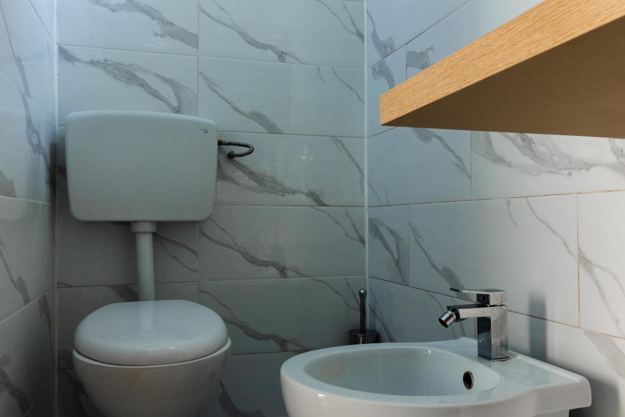Cozy Historical Flat Napoli Διαμέρισμα Εξωτερικό φωτογραφία