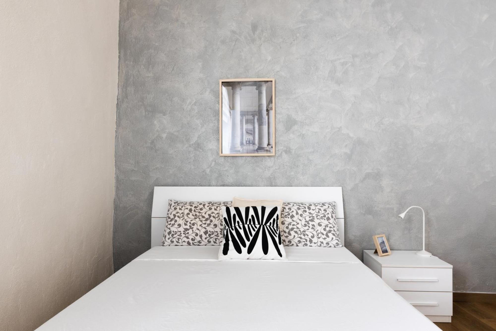 Cozy Historical Flat Napoli Διαμέρισμα Εξωτερικό φωτογραφία