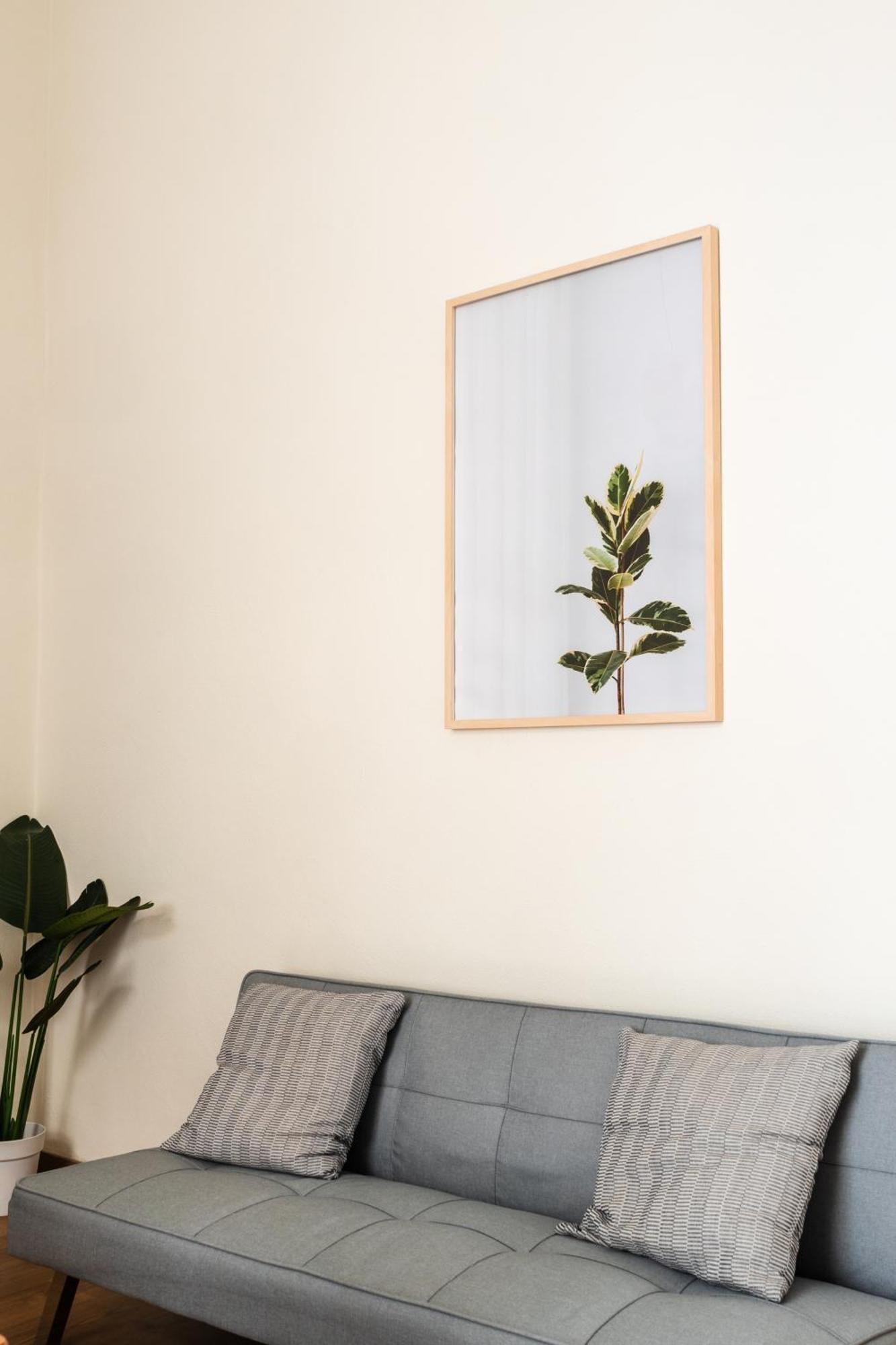 Cozy Historical Flat Napoli Διαμέρισμα Εξωτερικό φωτογραφία