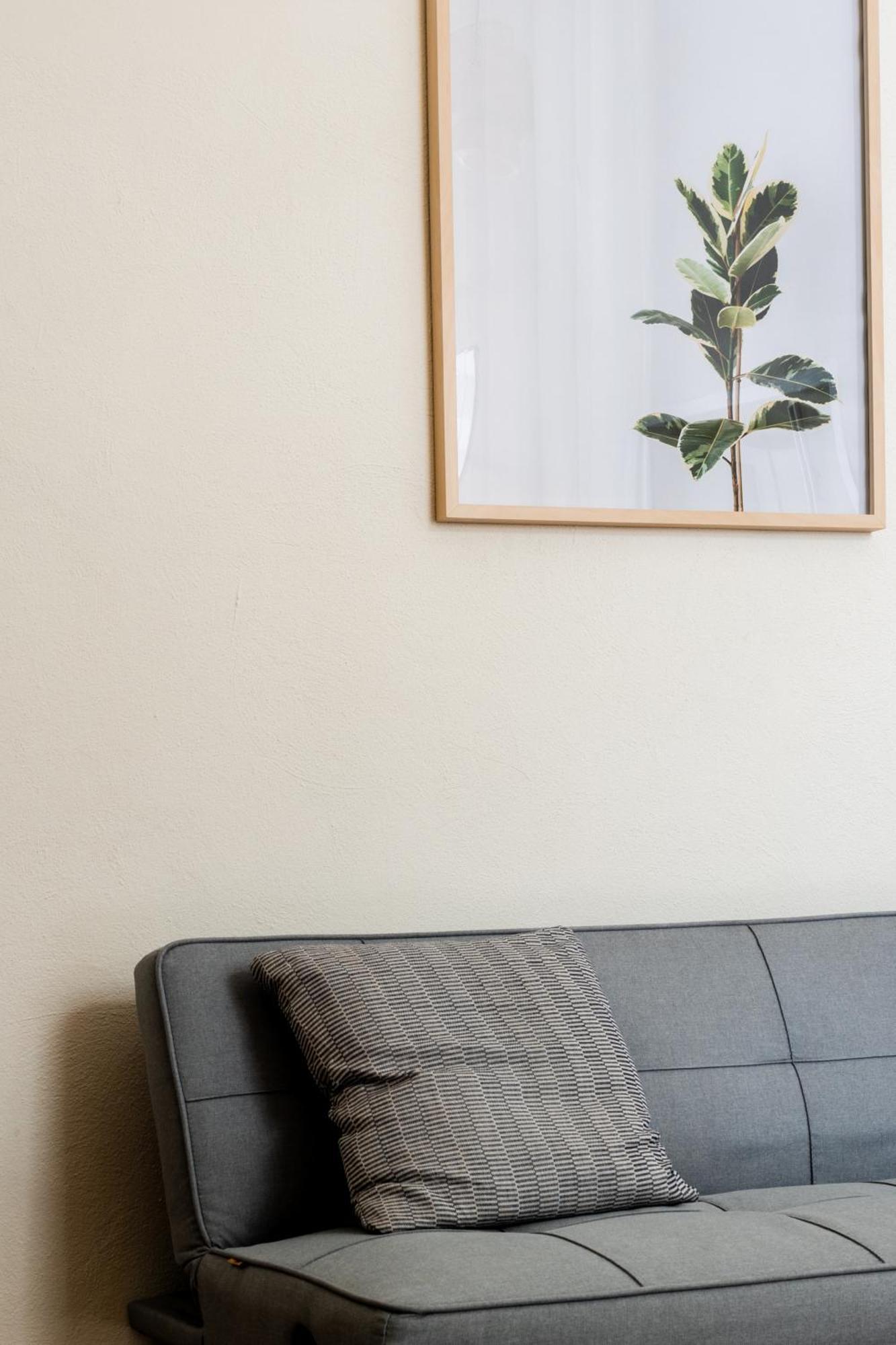 Cozy Historical Flat Napoli Διαμέρισμα Εξωτερικό φωτογραφία