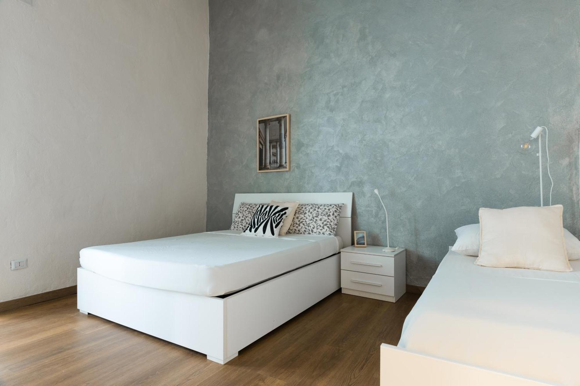 Cozy Historical Flat Napoli Διαμέρισμα Εξωτερικό φωτογραφία