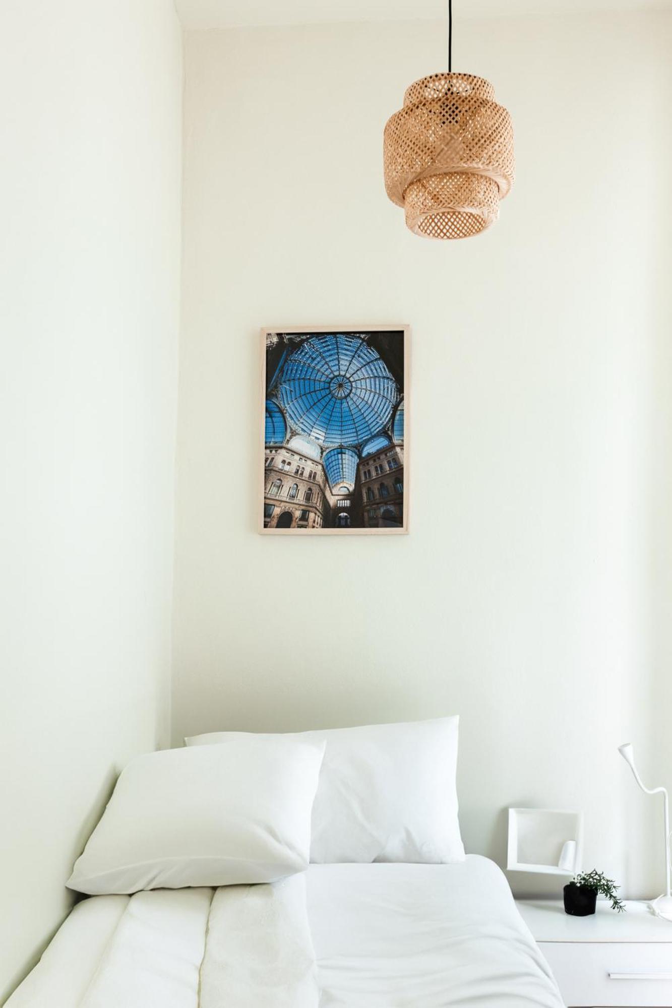 Cozy Historical Flat Napoli Διαμέρισμα Εξωτερικό φωτογραφία