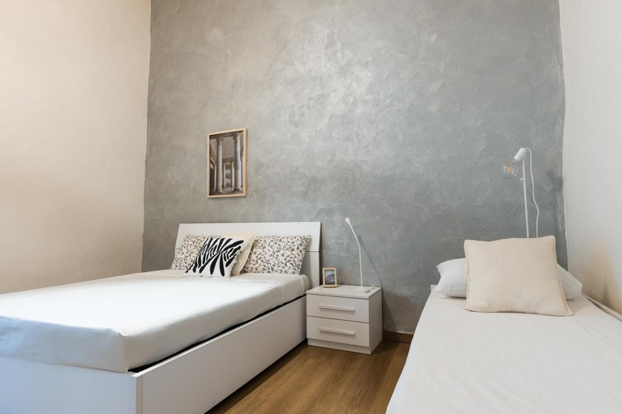 Cozy Historical Flat Napoli Διαμέρισμα Εξωτερικό φωτογραφία