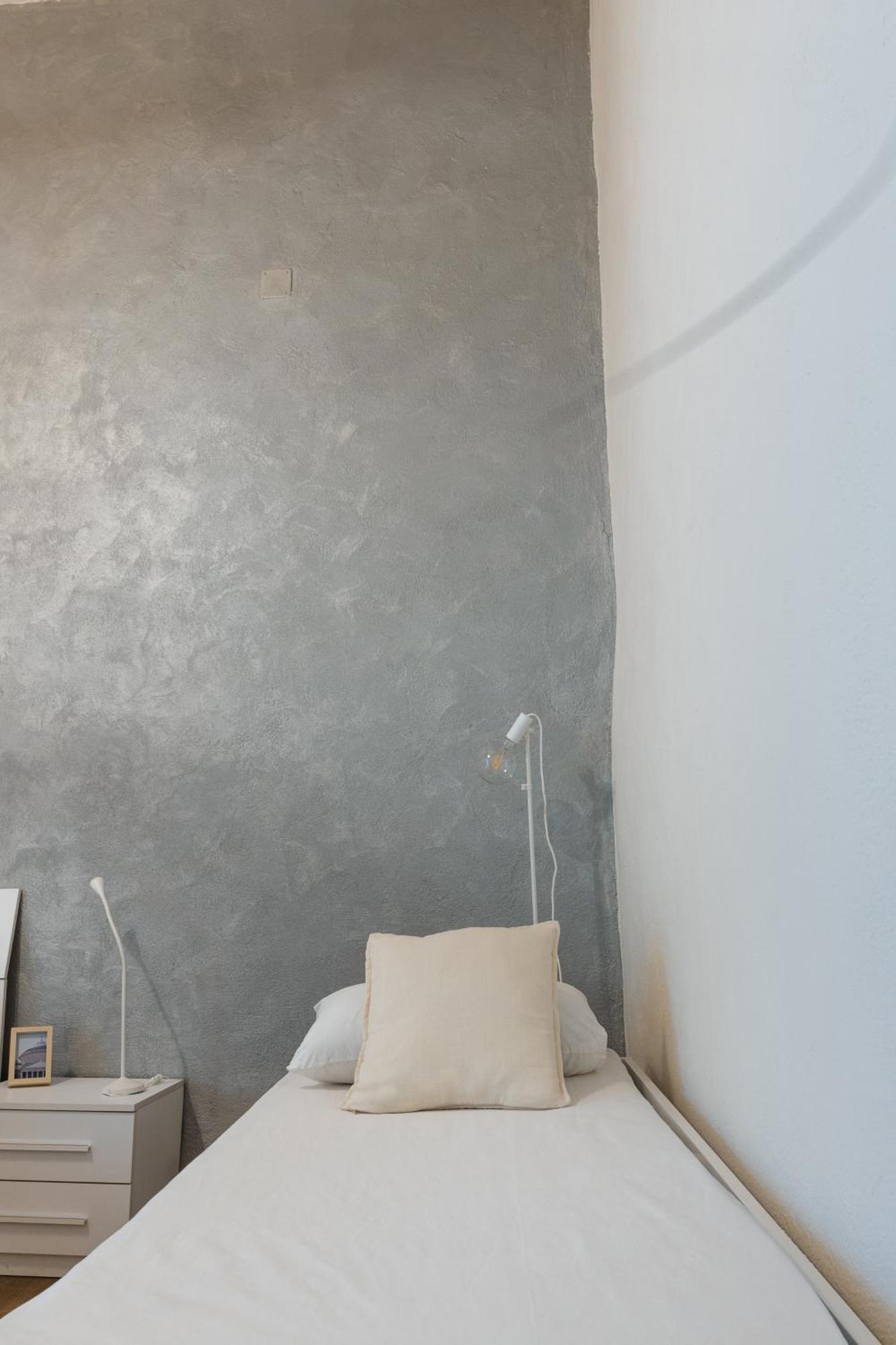Cozy Historical Flat Napoli Διαμέρισμα Εξωτερικό φωτογραφία