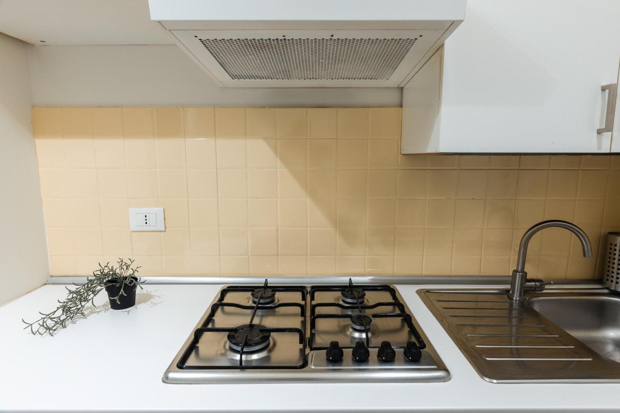 Cozy Historical Flat Napoli Διαμέρισμα Εξωτερικό φωτογραφία