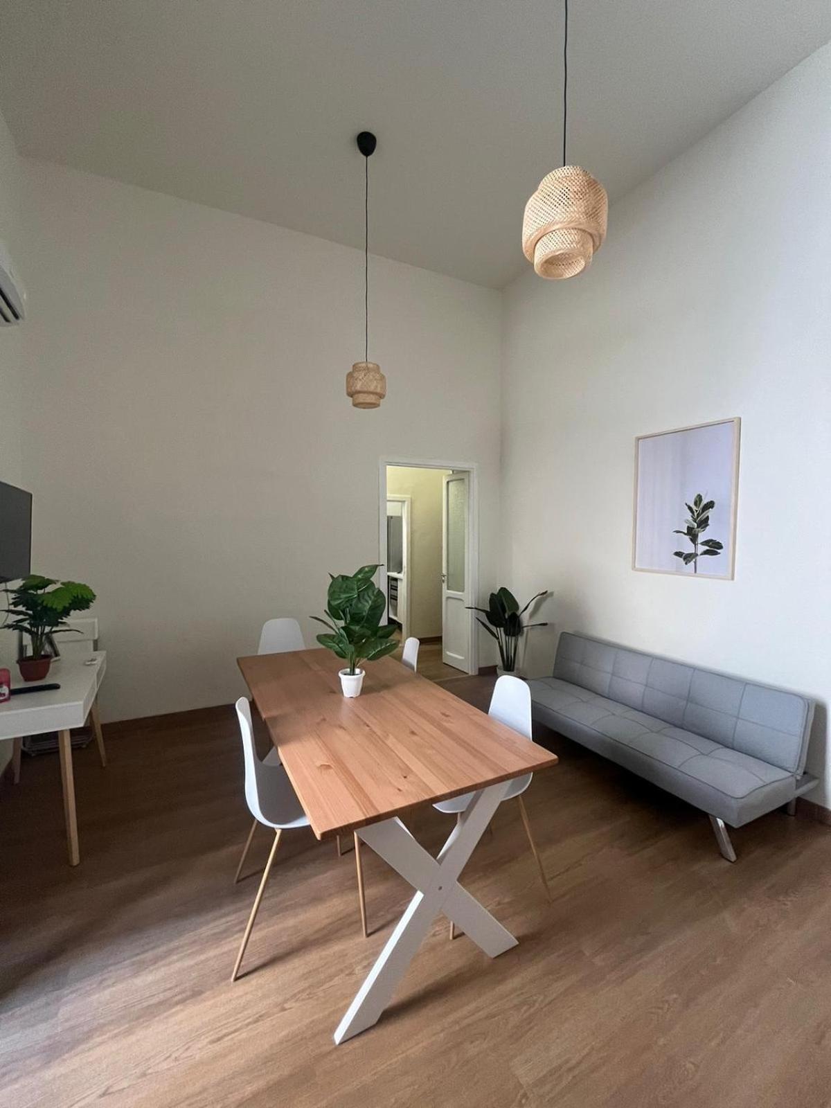 Cozy Historical Flat Napoli Διαμέρισμα Εξωτερικό φωτογραφία